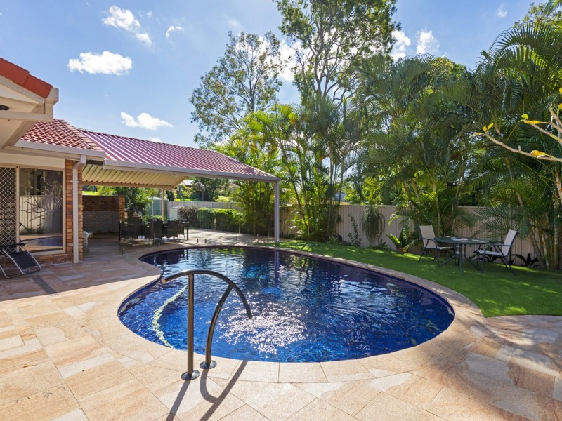 40 Latrobe Avenue, Helensvale QLD 4212