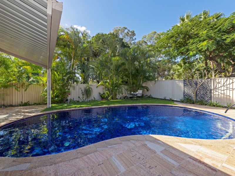 40 Latrobe Avenue, Helensvale QLD 4212