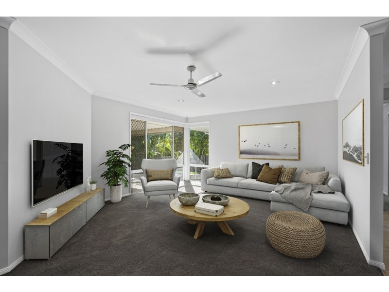 1 Dalby Court, Helensvale QLD 4212