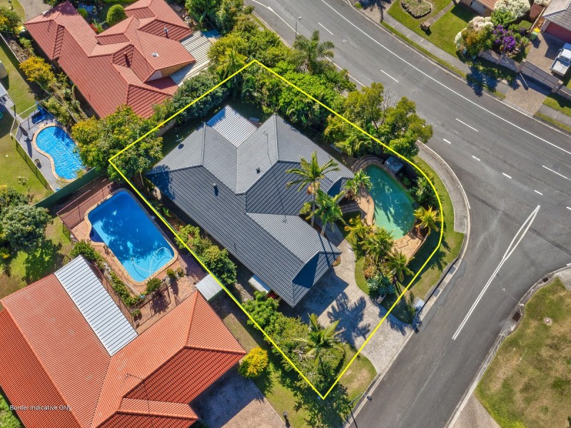 1 Dalby Court, Helensvale QLD 4212