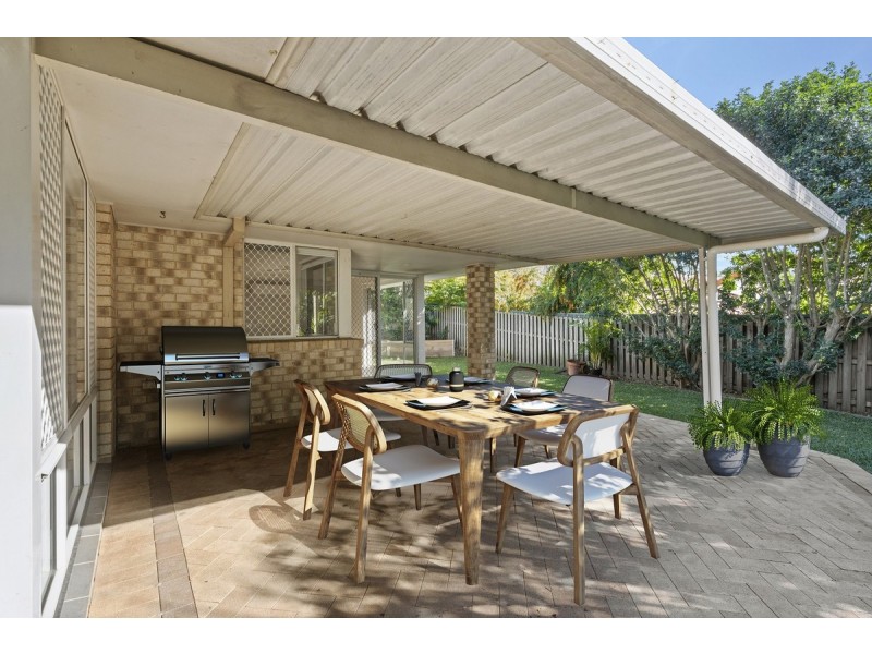 1 Dalby Court, Helensvale QLD 4212