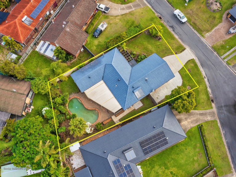 5 Midvale Place, Helensvale QLD 4212