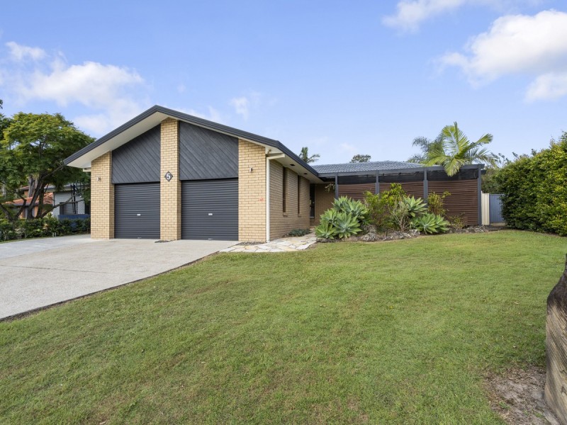 5 Midvale Place, Helensvale QLD 4212