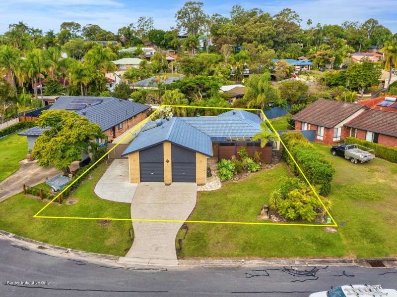 5 Midvale Place, Helensvale QLD 4212