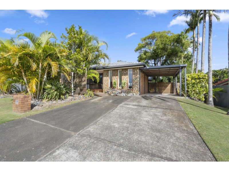 8 Gatton Court, Helensvale QLD 4212