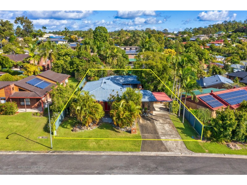 8 Gatton Court, Helensvale QLD 4212