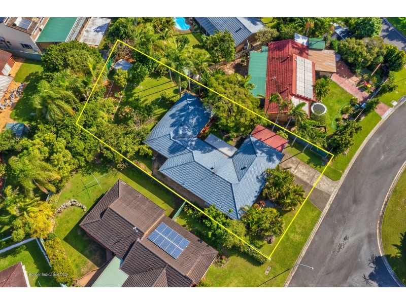8 Gatton Court, Helensvale QLD 4212