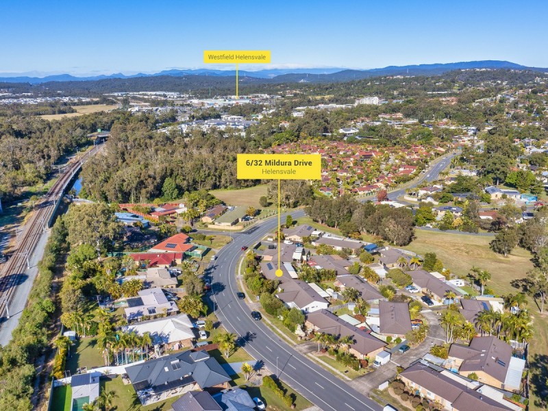 6/32-42 Mildura Drive, Helensvale QLD 4212