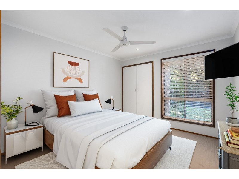 6/32-42 Mildura Drive, Helensvale QLD 4212