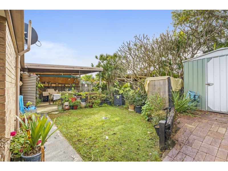 1/25 Hollywood Place, Oxenford QLD 4210