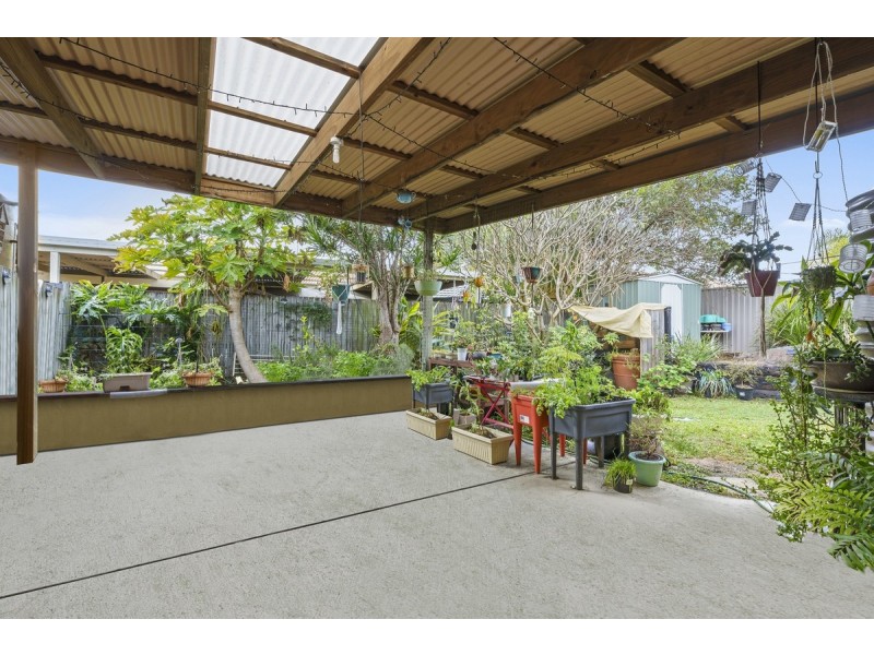 1/25 Hollywood Place, Oxenford QLD 4210