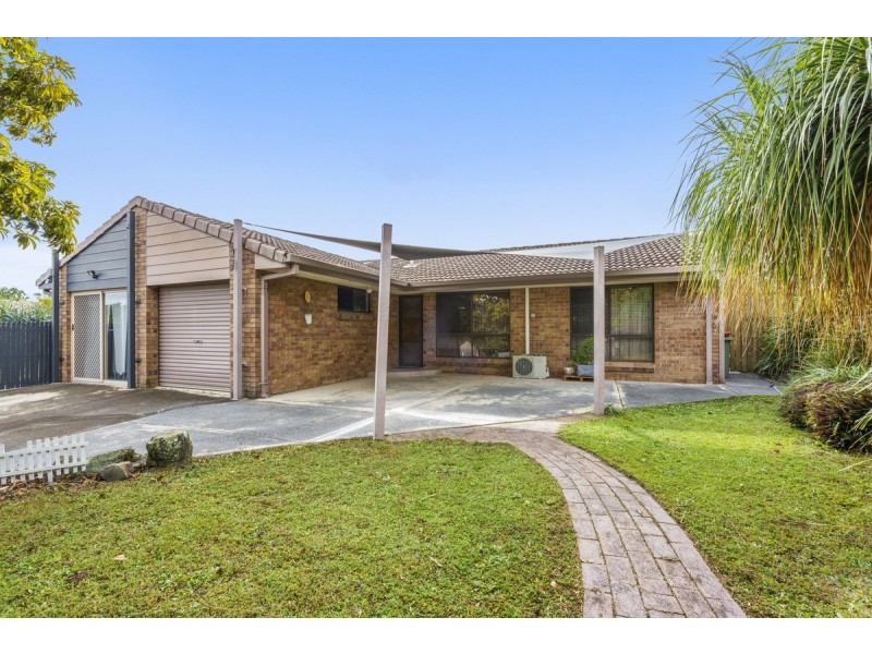 1/25 Hollywood Place, Oxenford QLD 4210