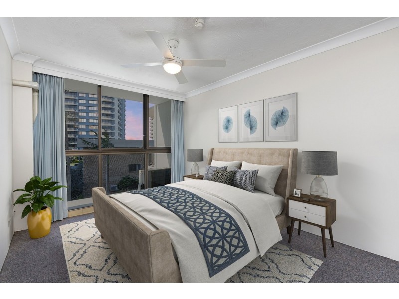 7/219 Surf Parade, Surfers Paradise QLD 4217