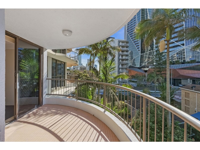 7/219 Surf Parade, Surfers Paradise QLD 4217