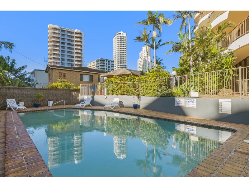 7/219 Surf Parade, Surfers Paradise QLD 4217