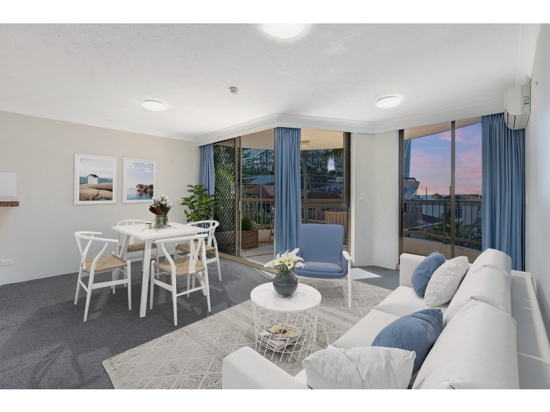 7/219 Surf Parade, Surfers Paradise QLD 4217