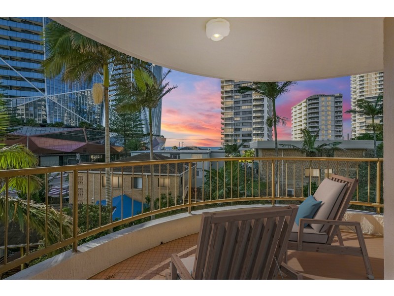 7/219 Surf Parade, Surfers Paradise QLD 4217