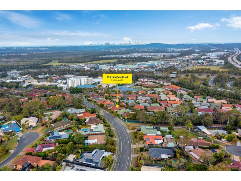 85A Lindfield Road, Helensvale QLD 4212