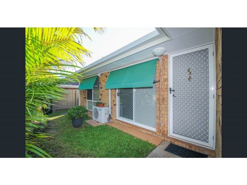 64/12 Helensvale Road, Helensvale QLD 4212