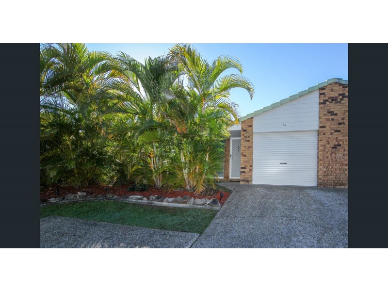 64/12 Helensvale Road, Helensvale QLD 4212