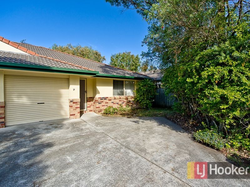 31 Tradewinds Drive, Helensvale QLD 4212