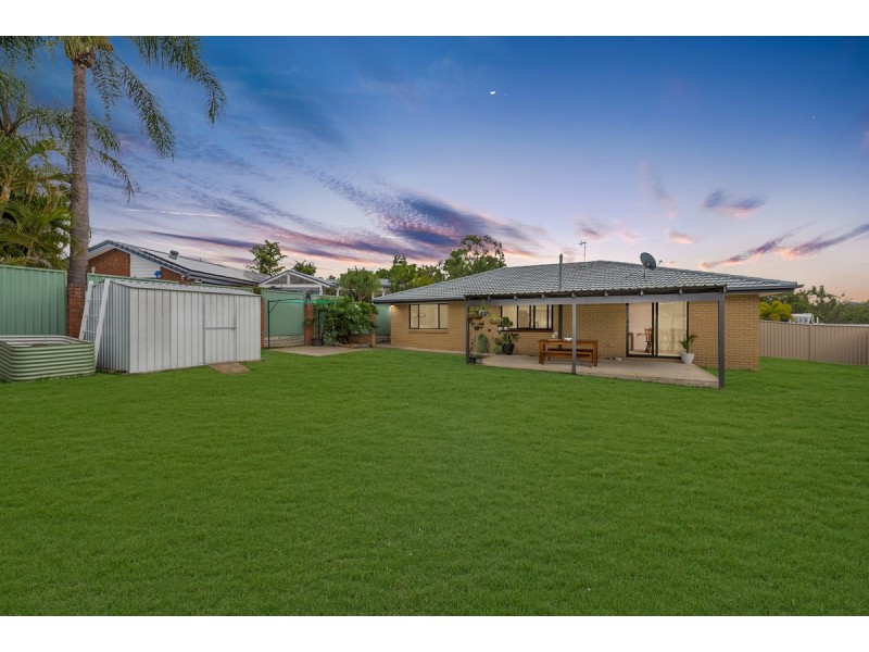 68 Parkes Drive, Helensvale QLD 4212
