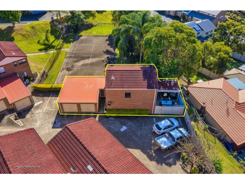 1/1A Mcleod Street, Highland Park QLD 4211