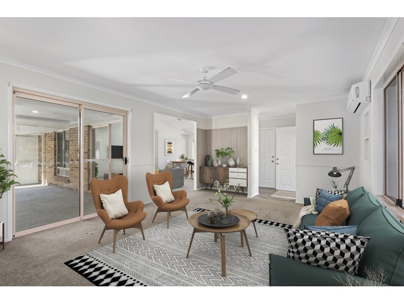 24 Bexley Place, Helensvale QLD 4212