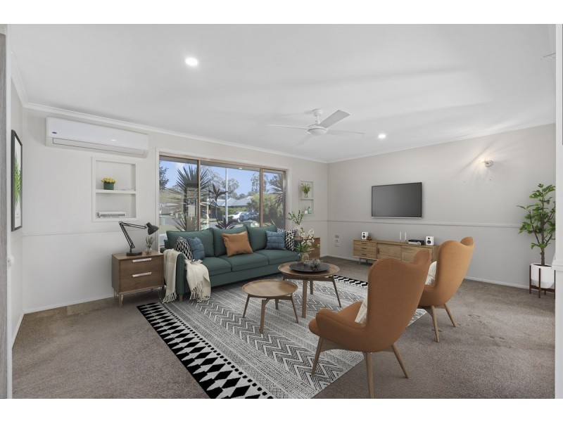 24 Bexley Place, Helensvale QLD 4212