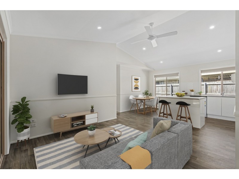 24 Bexley Place, Helensvale QLD 4212