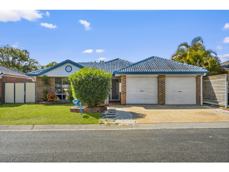 24 Bexley Place, Helensvale QLD 4212