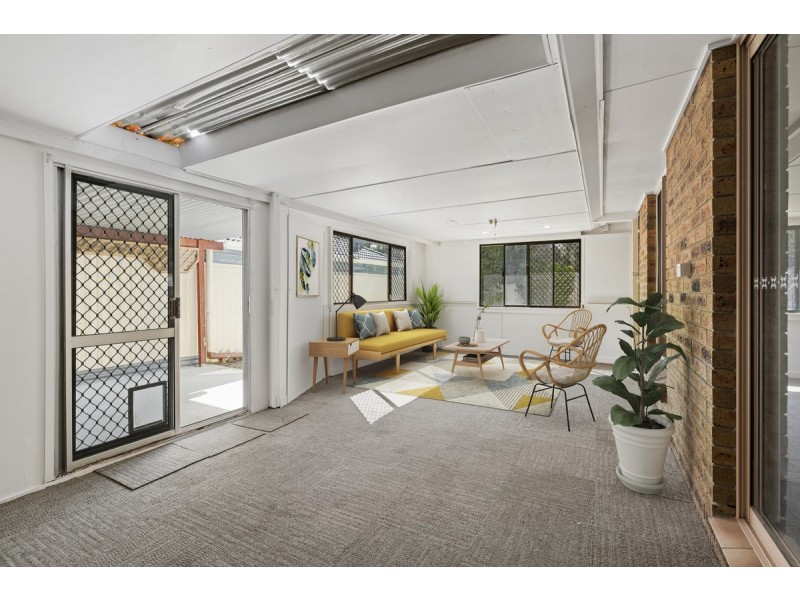 24 Bexley Place, Helensvale QLD 4212