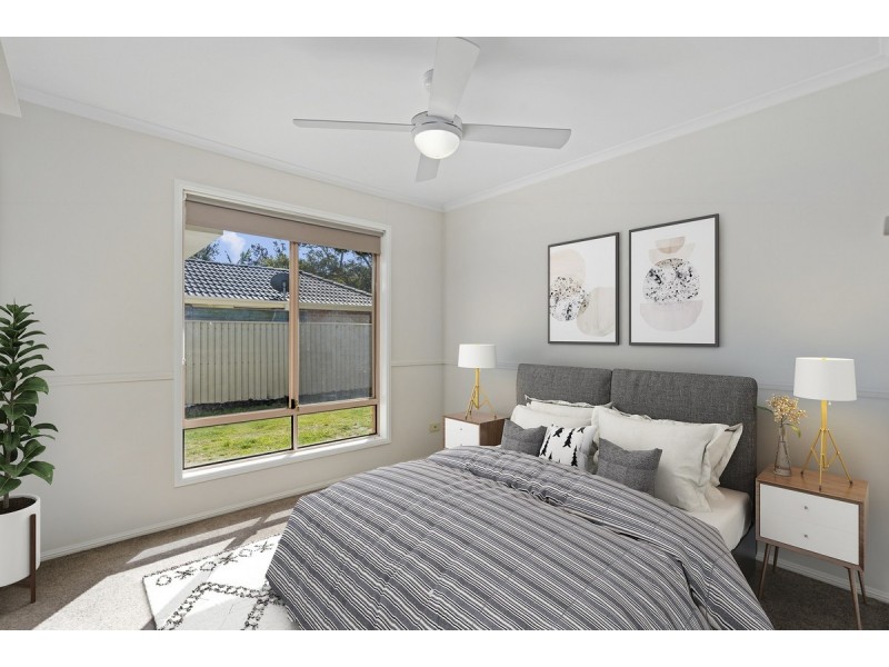 24 Bexley Place, Helensvale QLD 4212