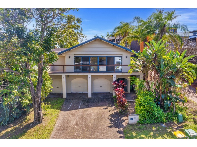 14 Ivy Street, Carrara QLD 4211