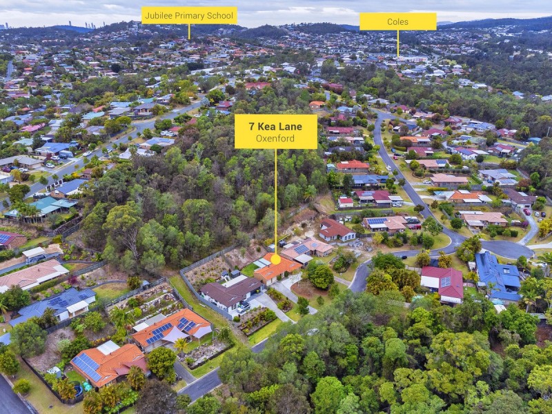 7 Kea Lane, Oxenford QLD 4210