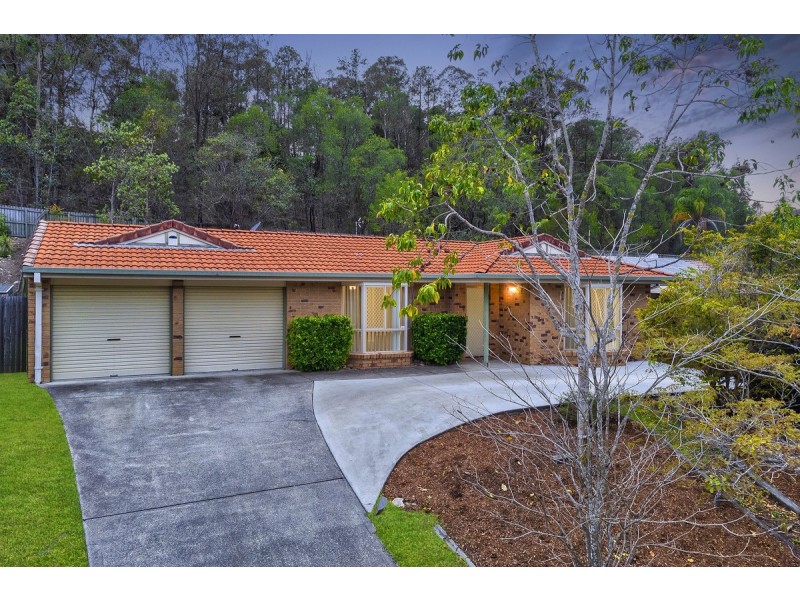 7 Kea Lane, Oxenford QLD 4210