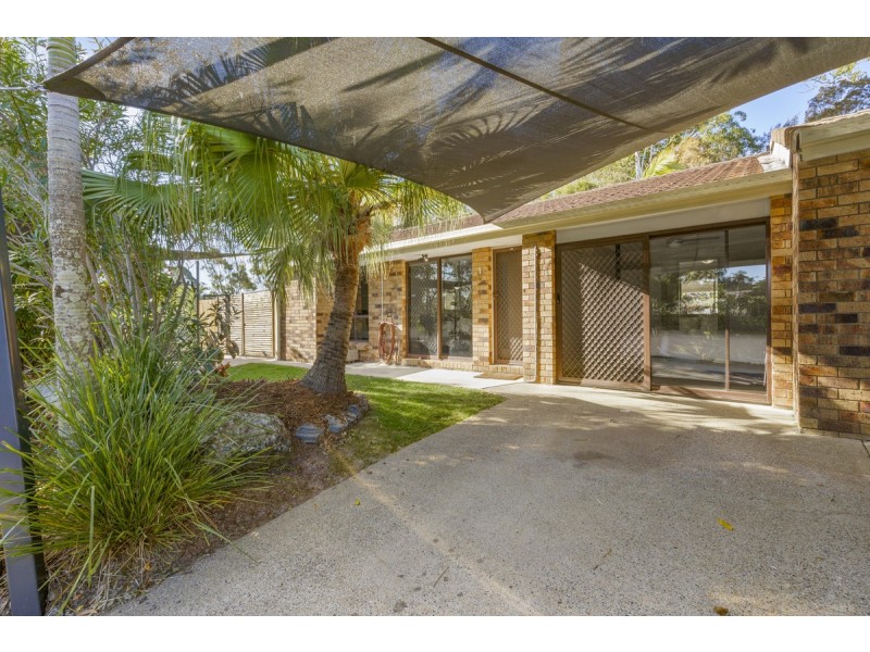 1/18 Columbia Court, Oxenford QLD 4210