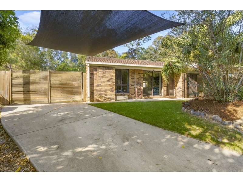 1/18 Columbia Court, Oxenford QLD 4210