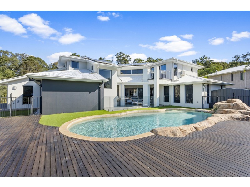 30 Yarrayne Valley Drive, Upper Coomera QLD 4209