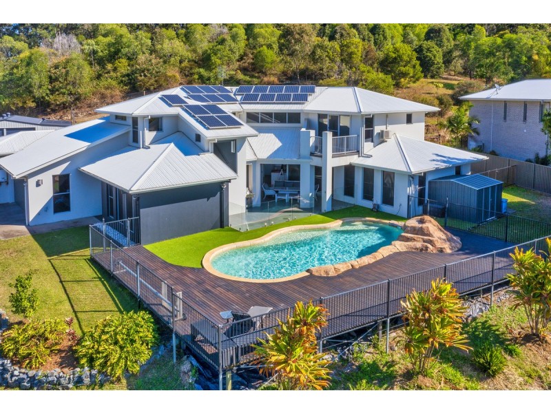 30 Yarrayne Valley Drive, Upper Coomera QLD 4209