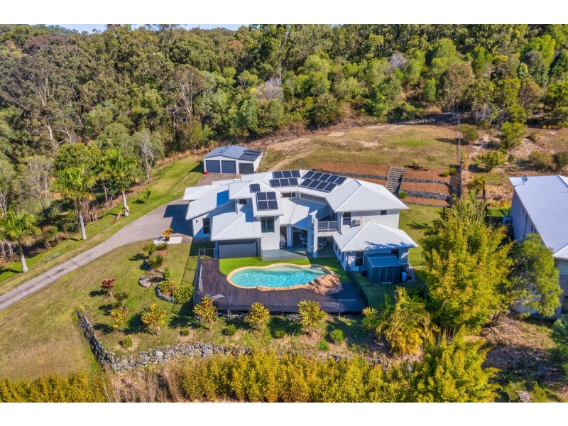 30 Yarrayne Valley Drive, Upper Coomera QLD 4209