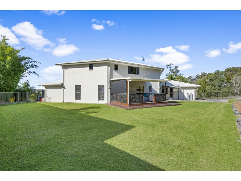 30 Yarrayne Valley Drive, Upper Coomera QLD 4209