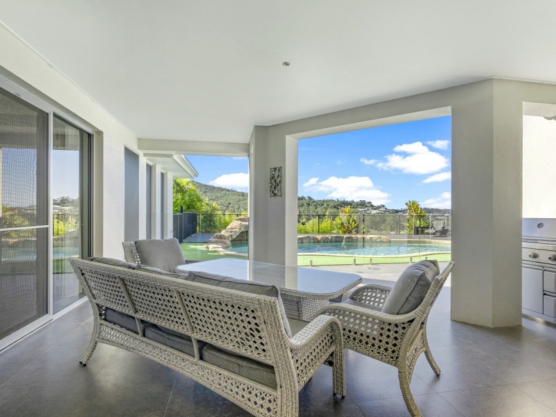 30 Yarrayne Valley Drive, Upper Coomera QLD 4209