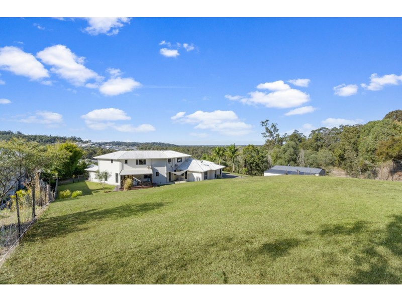 30 Yarrayne Valley Drive, Upper Coomera QLD 4209