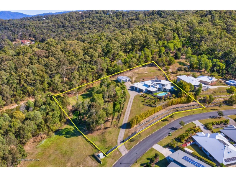 30 Yarrayne Valley Drive, Upper Coomera QLD 4209