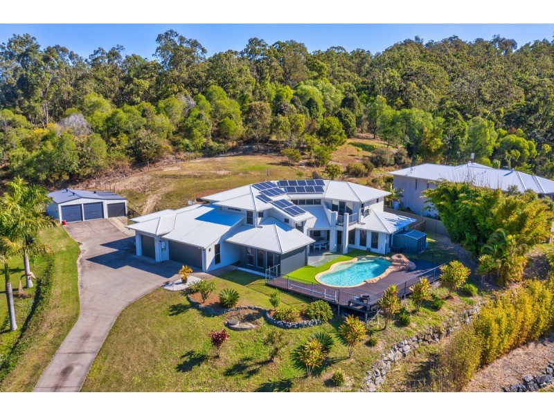 30 Yarrayne Valley Drive, Upper Coomera QLD 4209