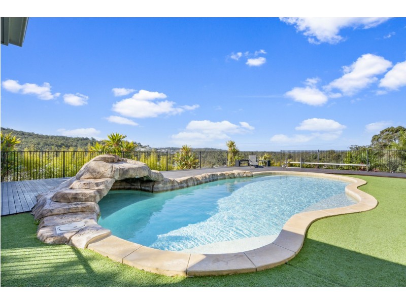 30 Yarrayne Valley Drive, Upper Coomera QLD 4209