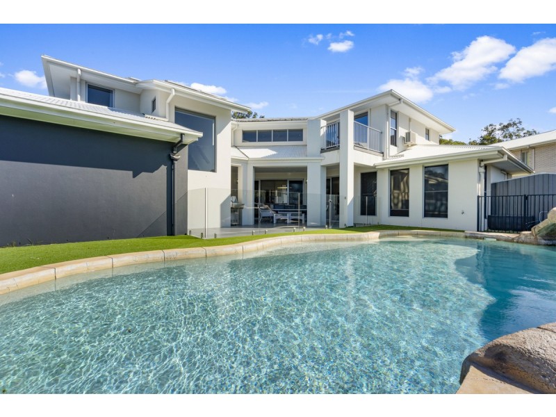 30 Yarrayne Valley Drive, Upper Coomera QLD 4209