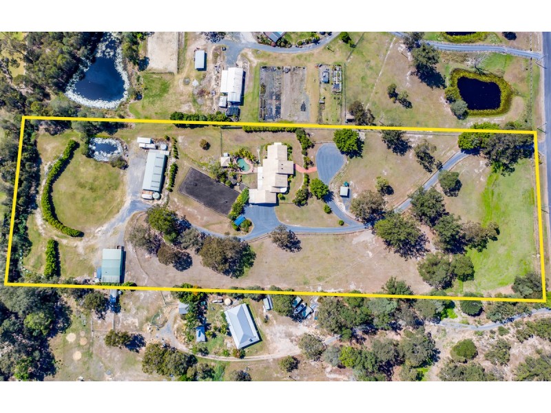57 Holyrood Road, Maudsland QLD 4210