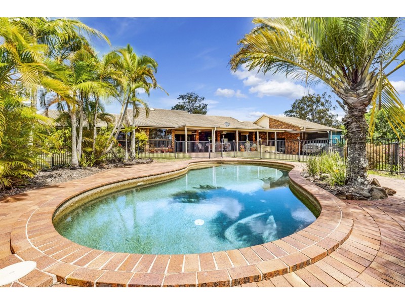57 Holyrood Road, Maudsland QLD 4210